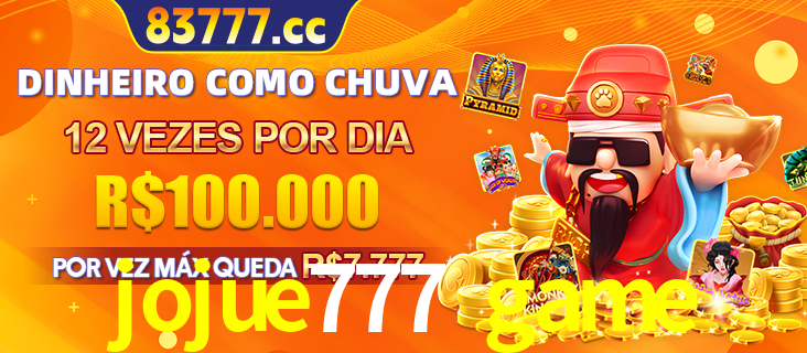 Banner do programa de recompensas Recomende para amigos do jojue777 game, detalhando os bônus por convidar amigos, com prêmios que chegam a R$288.888.