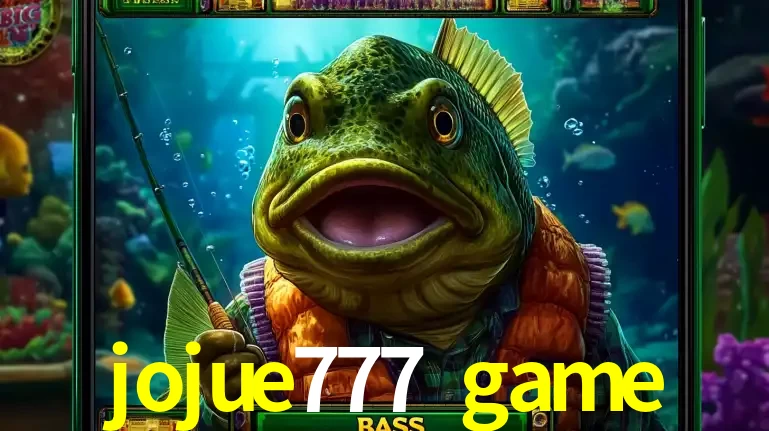 Personagem de peixe pescador do popular jogo de slot com tema de pescaria, uma das emocionantes opções de caça-níqueis para jogar e ganhar no cassino jojue777 game.