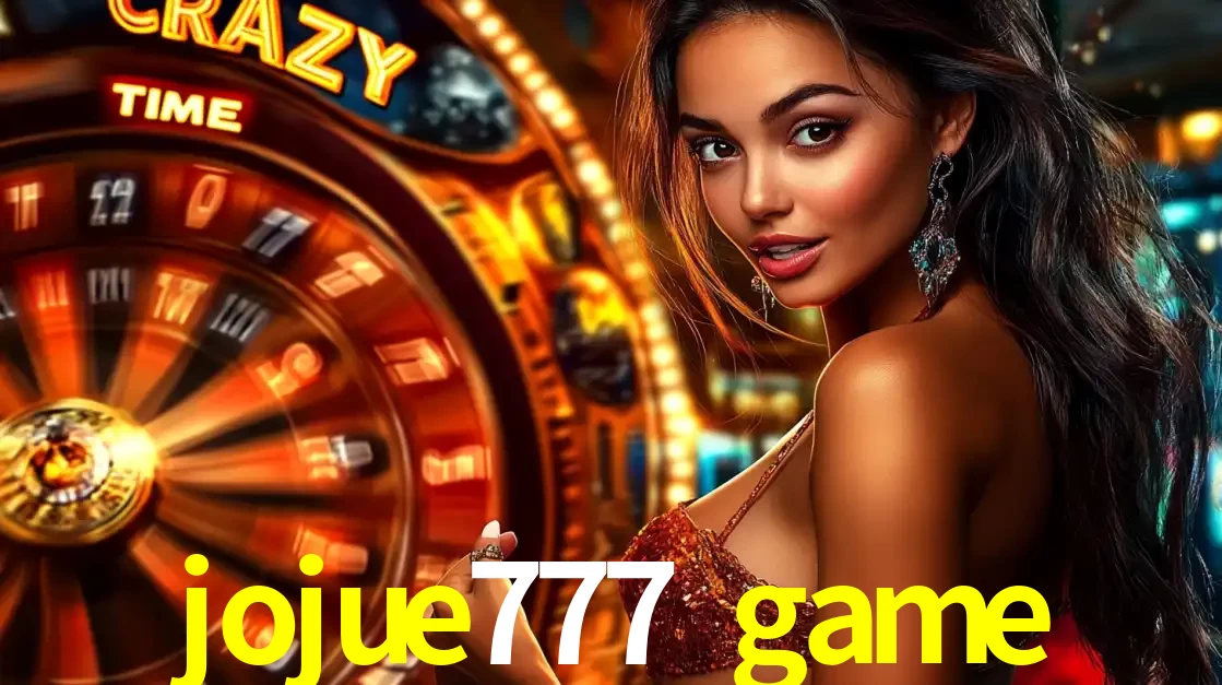 Mulher ao lado da roda de prêmios do jogo de cassino ao vivo Crazy Time, um dos shows de jogos mais emocionantes oferecidos pela plataforma de apostas jojue777 game.