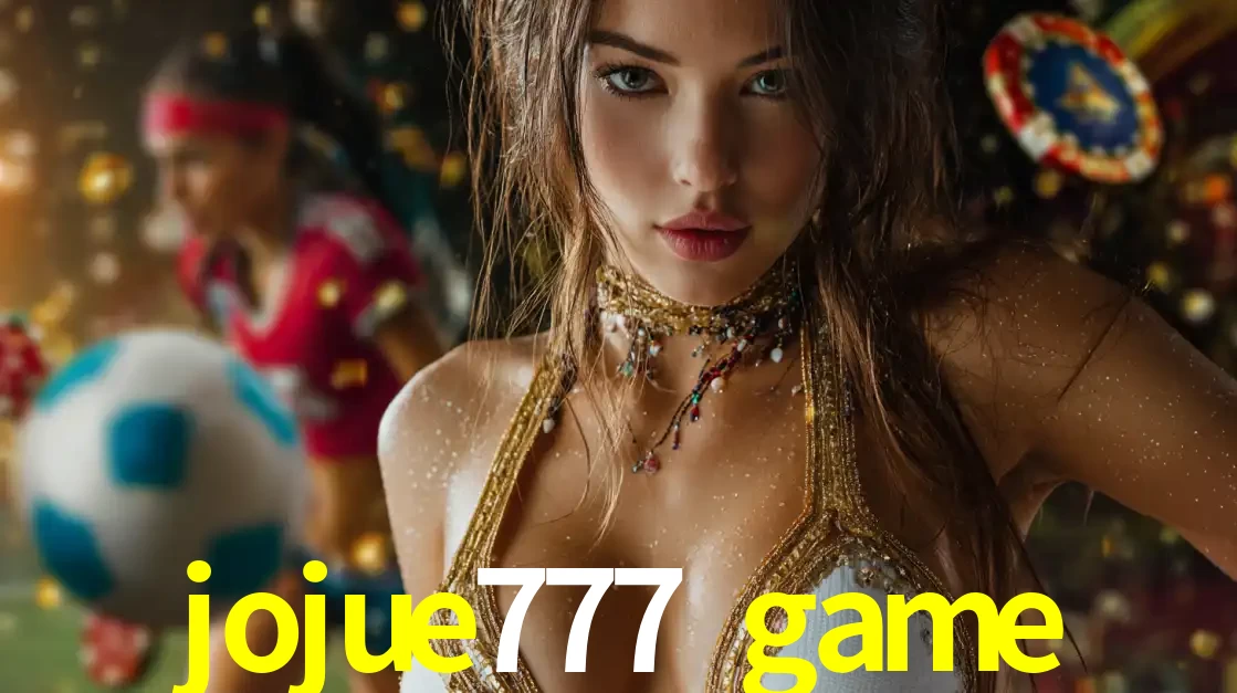 Mulher elegante representando a combinação de glamour e emoção das apostas esportivas, com uma jogadora de futebol ao fundo, destacando a ação no jojue777 game.