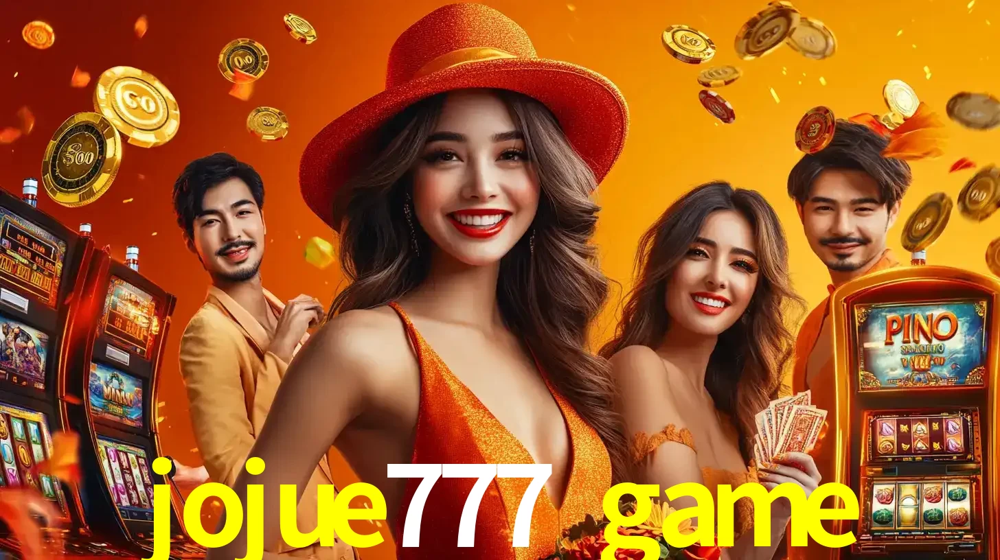 Grupo de amigos asiáticos sorrindo e se divertindo com máquinas de caça-níqueis em um ambiente festivo, celebrando suas vitórias nos jogos de cassino do jojue777 game.
