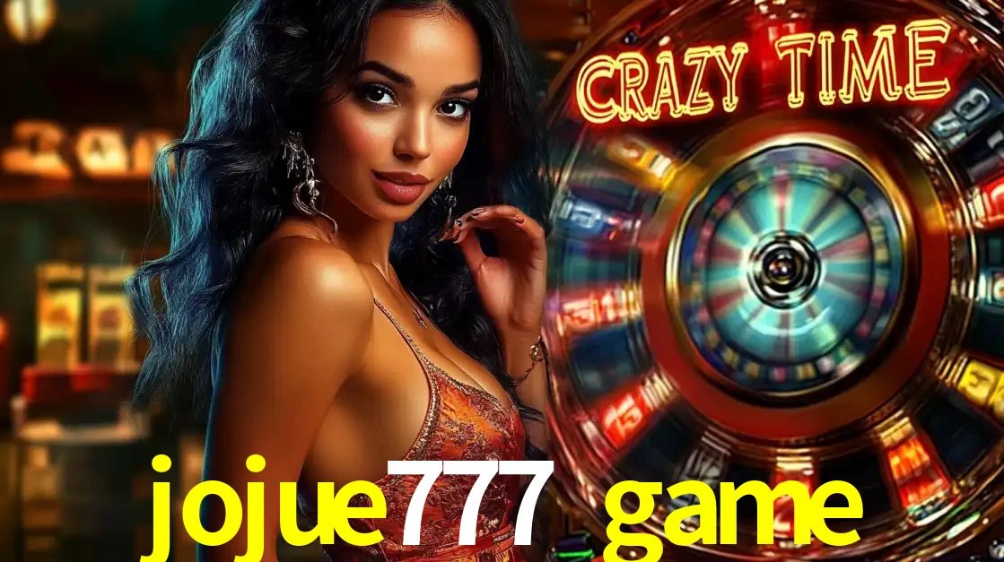 Mulher elegante ao lado da vibrante roda da fortuna do jogo de cassino ao vivo Crazy Time, um dos game shows mais populares e cheios de prêmios do jojue777 game.